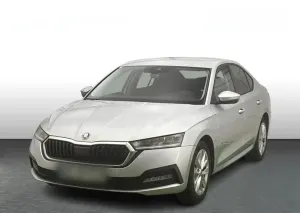 Skoda Octavia 1.5 TSI ACT Ambition