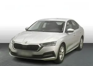 Skoda Octavia 1.5 TSI ACT Ambition