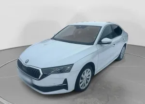 Skoda Octavia 1.5 TSI Selection