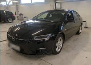 Opel Insignia 2.0 CDTI Business Edition S&S