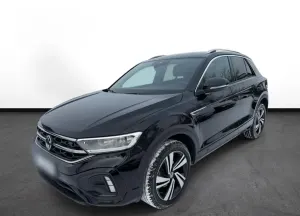 Volkswagen T-Roc T-ROC 1.5 TSI R-Line DSG