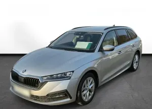 Skoda Octavia 1.5 TSI ACT Ambition
