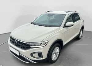 Volkswagen T-Roc T-ROC 1.5 TSI Life DSG