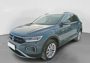 Volkswagen T-Roc T-ROC 1.5 TSI Life DSG