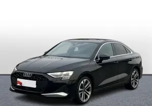 Audi A3 35 TDI Advanced S tronic