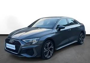 Audi A3 35 TFSI mHEV S tronic