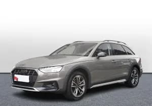Audi A4 Allroad 40 TDI mHEV Quattro S tronic