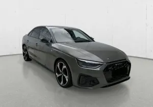 Audi A4 40 TDI mHEV S Line S tronic