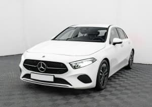 Mercedes-Benz Klasa A A 200 Progressive 7G-DCT