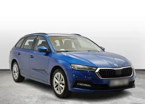 Skoda Octavia 1.5 TSI ACT Ambition