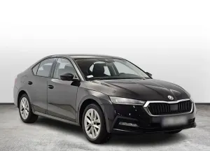 Skoda Octavia 2.0 TDI Ambition