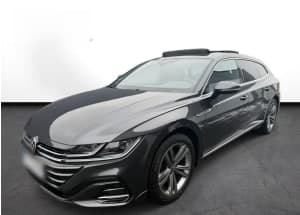 Volkswagen Arteon 2.0 TDI 4Motion R-Line DSG