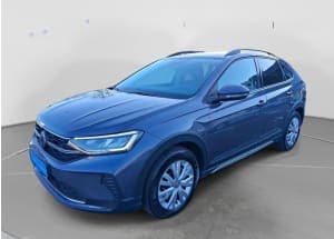 Volkswagen Taigo 1.0 TSI Life