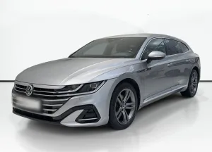 Volkswagen Arteon 1.5 TSI R-Line
