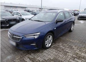 Opel Insignia 2.0 CDTI Elegance S&S aut