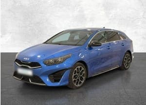 Kia Proceed ProCeed 1.5 T-GDI GT Line DCT