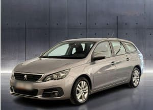 Peugeot 308 SW 1.5 BlueHDi Active Pack S&S