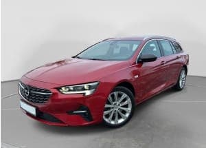 Opel Insignia 2.0 CDTI Business Elegance S&S aut