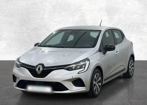 Renault Clio 1.0 TCe Equilibre