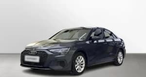 Audi A3 35 TDI S tronic