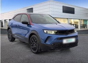 Opel Mokka-e Elegance