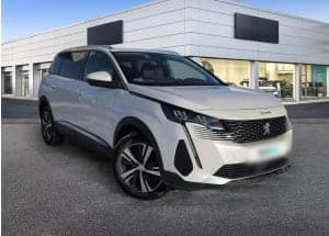 Peugeot 5008 1.2 PureTech Allure Pack S&S EAT8