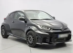 Toyota GR Yaris 1.6 Dynamic aut