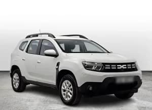 Dacia Duster 1.5 Blue dCi Extreme 4WD