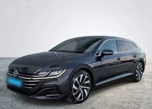 Volkswagen Arteon 2.0 TDI R-Line DSG