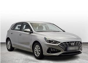 Hyundai i30 1.0 T-GDI Modern