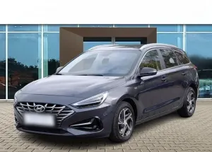 Hyundai i30 1.5 T-GDI 48V Smart DCT