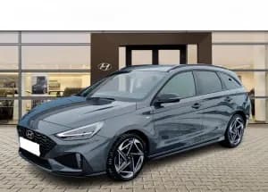 Hyundai i30 1.5 T-GDI 48V N-Line DCT