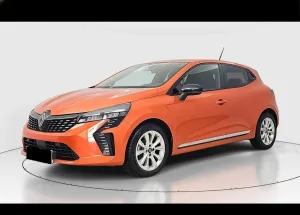 Renault Clio 1.0 TCe Evolution