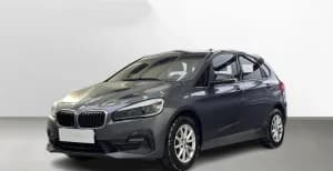 BMW Seria 2 218d Advantage aut