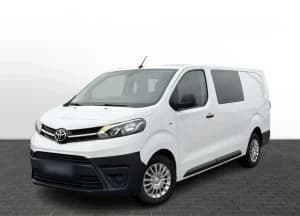 Toyota ProAce Proace 2.0 D-4D Long 3,1t Life