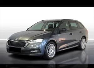 Skoda Octavia 2.0 TDI Ambition DSG