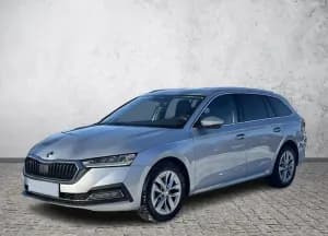 Skoda Octavia 2.0 TDI Style DSG