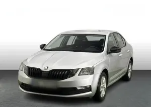 Skoda Octavia 1.5 TSI GPF ACT Ambition