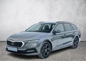 Skoda Octavia 2.0 TDI Ambition DSG