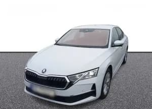 Skoda Octavia 1.5 TSI Selection