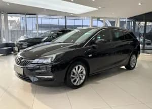 Opel Astra V 1.2 T Elegance S&S
