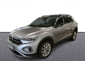 Volkswagen T-Roc T-ROC 1.5 TSI Life DSG