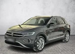 Volkswagen T-Roc T-ROC 1.5 TSI Style DSG