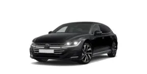 Volkswagen Arteon 2.0 TDI 4Motion R-Line DSG