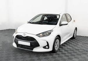 Toyota Yaris 1.0 Comfort
