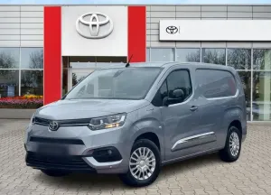 Toyota Proace City EV Long 2,4t Comfort