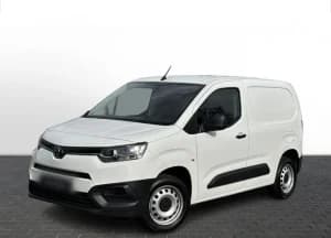 Toyota Proace City 1.5 D-4D Standard 2,0t Active
