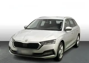 Skoda Octavia 2.0 TSI 4x4 Style DSG
