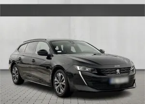 Peugeot 508 1.5 BlueHDi Allure Pack S&S EAT8
