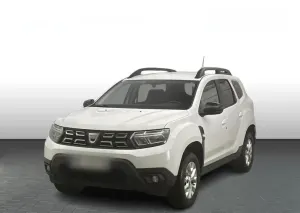 Dacia Duster 1.0 TCe Comfort